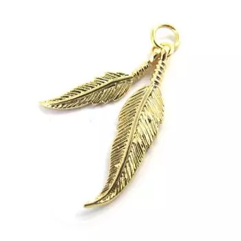 Les Trsors De Lily [M6712] - Позолоченный кулон Навахо