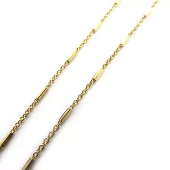 Les Trsors De Lily [M8856] - Ножной браслет Хореография 25 см 1 мм