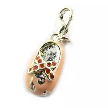 Les Trsors De Lily [N3218] - Рыболовная сетка Lily Pop (обувь)