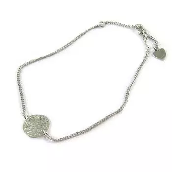 Les Trsors De Lily [N8875] - Браслет Кармен серебро