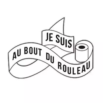 Les Trsors De Lily [P0376] - Лист наклеек «Я в конце ролика» - 20x70 см.