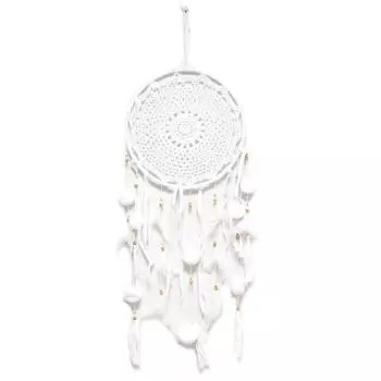 Les Trsors De Lily [P3131] - Ловец снов белого навахо - 90x32 см