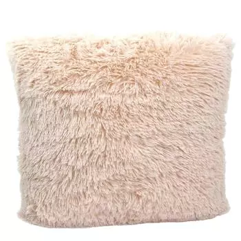 Les Trsors De Lily [R1080] - Дизайнерская подушка Scarlett розовый - 40 см.