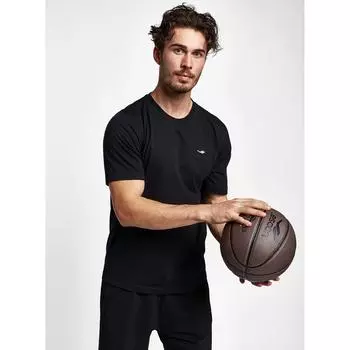 Lescon 19S 1202 19B Мужская футболка