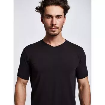 Lescon 19S 1246 19B Мужская футболка