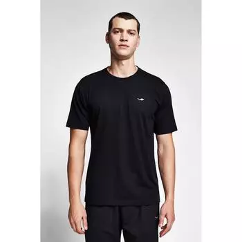 Lescon 20S 1202 20N Мужская футболка с коротким рукавом