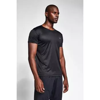 Lescon 20S 1220 20B Мужская футболка с коротким рукавом