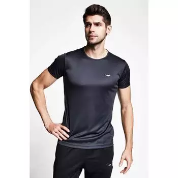 Lescon 21S-1220-21B Мужская футболка