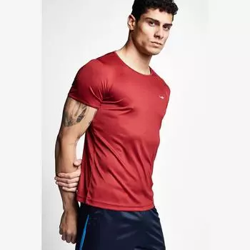 Lescon 21S-1220-21N Мужская футболка