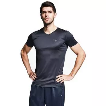 Lescon 21S-1221-21B Мужская футболка