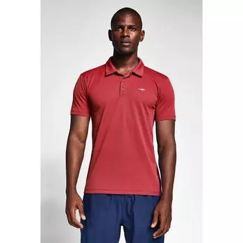 Lescon 21S-1297-21N Мужская футболка поло