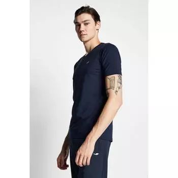 Lescon 22S-1246-22B Мужская футболка