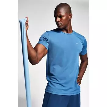 Lescon 22S-1298-22B Мужская футболка