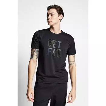 Лескон Футболки