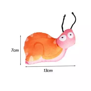 Лесной стиль щенок собака кошка жевательные игрушки смешные плюшевые игрушки для домашних животных кошачья мята игрушки для кошек Gotas сфинкс Гарфилд котенок талисманы аксессуары As the pictures