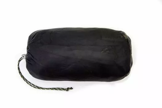 Lesovik Mosquito Net MAGLA Hammock Tarp Outdoor Lightweight чёрный