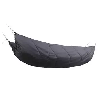 Lesovik Underquilt OTUL Series для защиты от холода в холодном регионе, подходит для гамака Midnight Sky, одеяло, спецификация, толстое, -4,