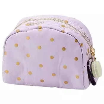 LeSportsac МАЛЫЙ ПАССАЖ Кассис Фиолетовый Кассис КОСМЕТИЧКА/Пуа [Пуа Фиолетовый/]