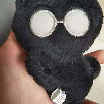 Меньше, чем стоимость Seventeen Wonwoo Doll Zanyao