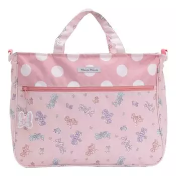 Lesson Bag D5672PN Kids PN [Disney]