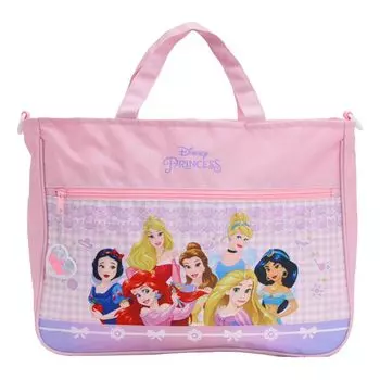 Lesson Bag D5682PN Kids PN [Disney]