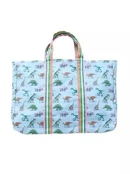 Lesson Bag Kids [Fefe] 6191-0001CJt SX.DINOSAU