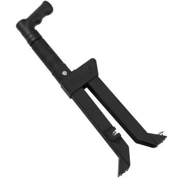 LESTA Pedal Lock Противоугонный замок на ручку автомобиля Может использоваться как реле безопасности автомобиля Предотвращение атак Блокировка педали тормоза PEDALOCK Pedalock LST-P15