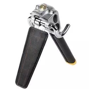 LESTA Ручка Блокировка Блокировка рулевого управления Противоугонное реле автомобиля Предотвращение атак LST12S Silver