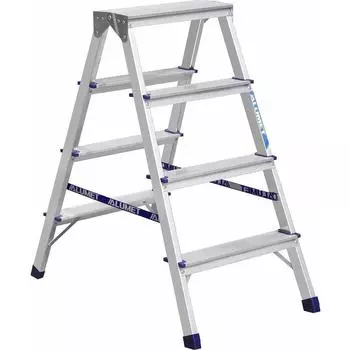 Лестница Алюмет 1