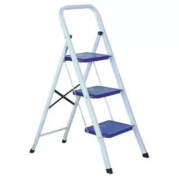 Лестница Алюмет 3 Ступени мк803с