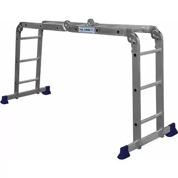 Лестница Алюмет TL4033