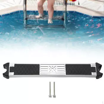 Лестница для доступа в бассейны Dots Pedal