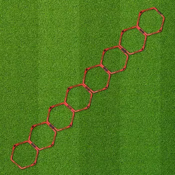 Лестница ловкости для футбольных тренировок и развития координации Only Storage Bag