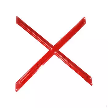 Лестничное крепление, ступеньки, детали, елочка, утолщенные, универсальные, безопасные, пара инструментов для обустройства дома