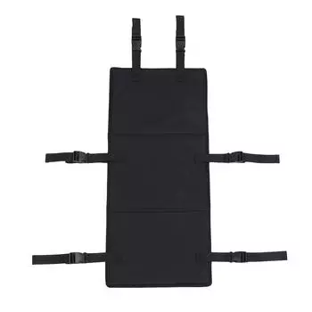 Лестничный чехол для двухъярусной кровати, защитная ткань Оксфорд, предотвращает подъем, накладка на лестницу для двухъярусной кровати, для домашнего спортзала