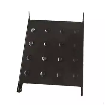 Лестничный рабочий стенд Противоскользящий Многофункциональный Практичный Аксессуар Удлинитель для Ремонта