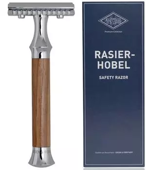 лет с момента основания тщательно сделано своими руками Почувствуйте комфорт бритья с продуктом 1361 авторизованного дистрибьютора Giesen Forsthoff