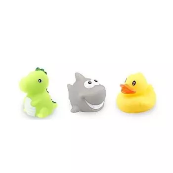 Светодиодная игрушка для ванны Let s Toy, корейские игрушки для ванны