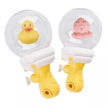 Let s Toy LED Waterball Водный пистолет Набор из 2 штук, Корейские игрушки для ванной