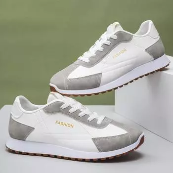 Летающие плетеные мужские туфли, летние, легкие и дышащие, повседневные спортивные туфли, кроссовки с желеобразной подошвой для бега, иностранные торговые туфли Tide, мужские одиночные туфли 39 чёрный