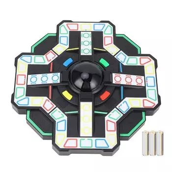 Летающие шахматы развивающая игрушка детские настольные игры однопользовательская многопользовательская настольная игра для взрослых и