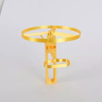 Летающие, вращающиеся игрушки на 3D-принтере, игрушки на 3D-принтере, тянущие вертолет, игрушки для улицы