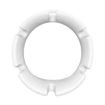 Leten корректирующее кольцо крайней плоти для головки пениса день и ночь удлинитель пениса кольца для увеличения пениса секс-игрушки для мужчин 2 шт./кор.