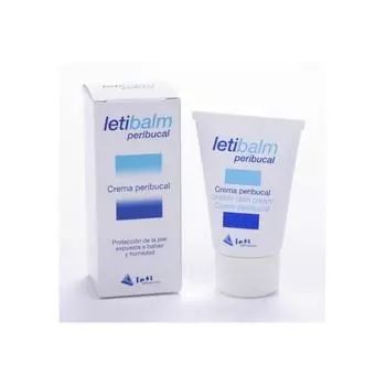 Letibalm Dribble Rash 30 мл