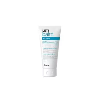 Letibalm Repair Crema Reparadora Пирожки 100мл