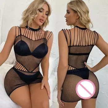 Летнее хлопковое белое платье для женщин, повседневное ажурное вязаное крючком бохо свободное пляжное длинное платье для женщин больших размеров праздничное платье с оборками XXS