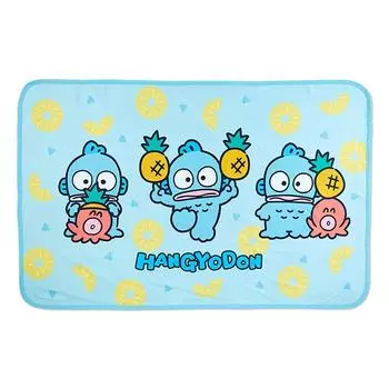 Летнее одеяло Sanrio Hangyodon 771708
