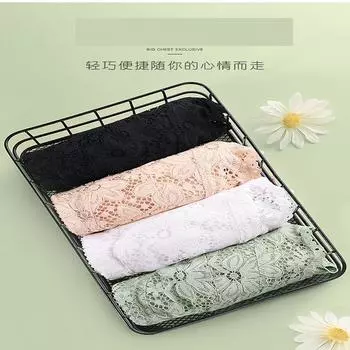 Летнее тонкое нижнее белье для женщин с большой грудью, небольшая сборка, анти-провисание, без стального кольца, анти-легкий, сексуальный, ультратонкий, большого размера бюстгальтер 34/75C белый