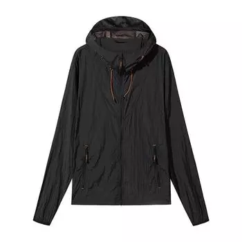 Летнее тонкое пальто из ледяного шелка для спорта на открытом воздухе, дышащая одежда для отдыха и защиты от солнца для женщин XXXL