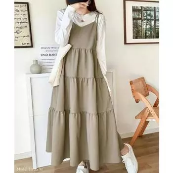 Летнее женское платье-комбинация Sweet Cake с бретелями, повседневные платья M чёрный